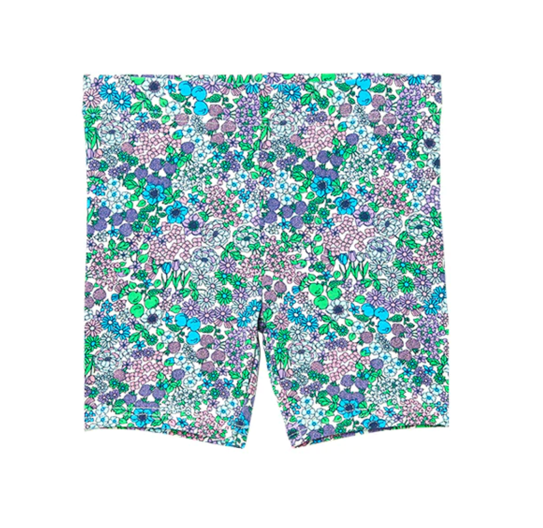 Berry Sweet Bike Short