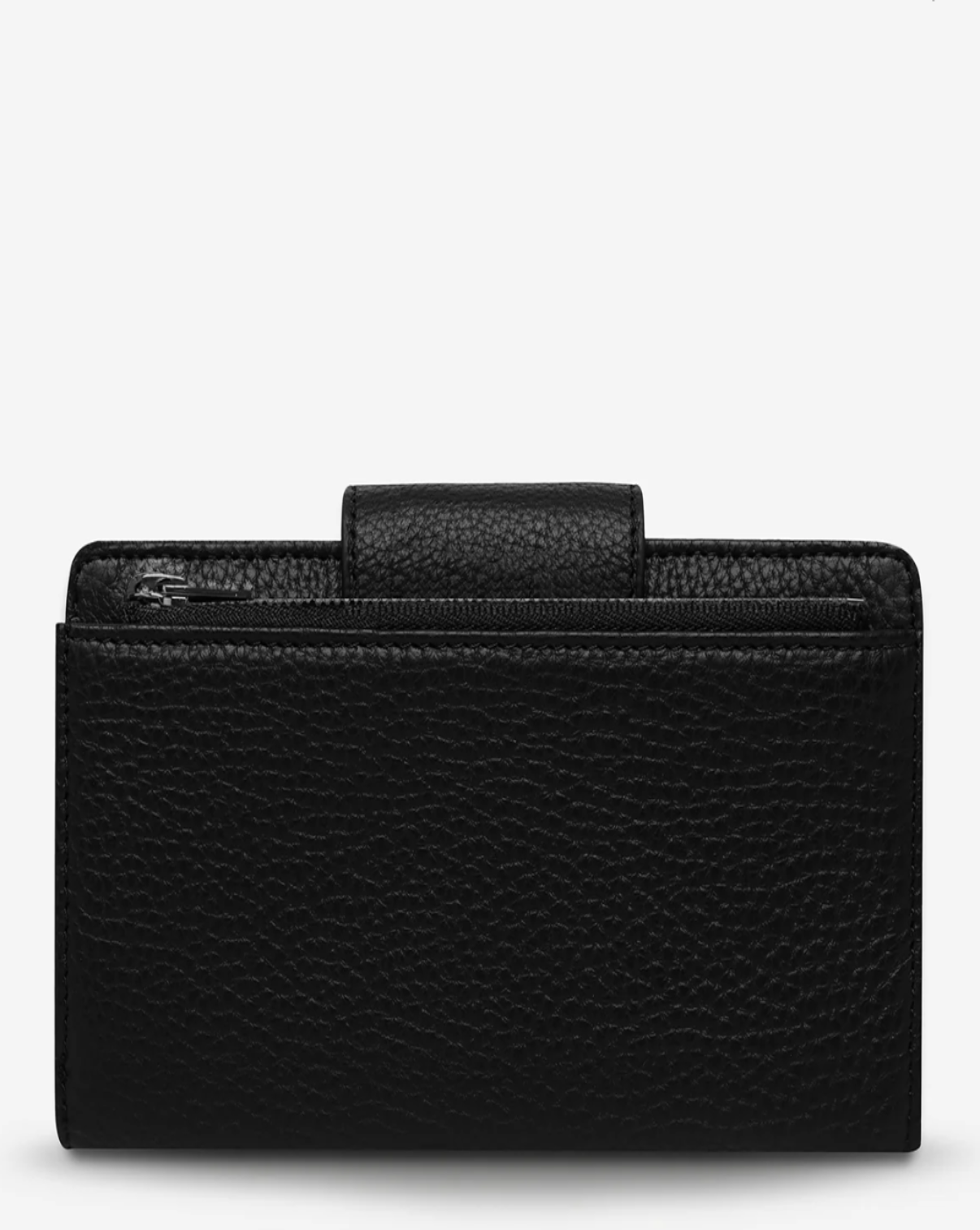 Ruins Wallet - Black