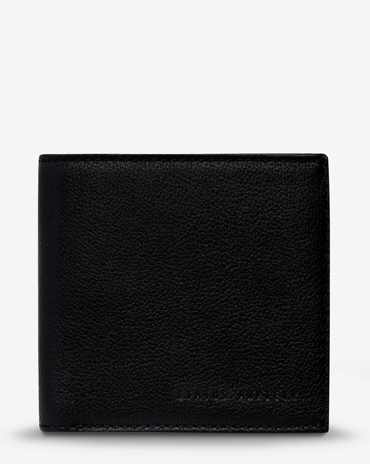 Noah Wallet - Black