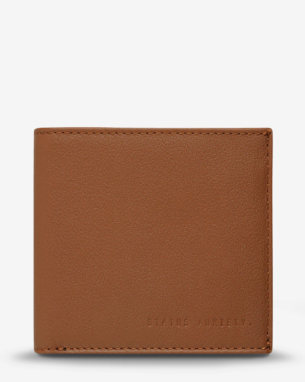 Noah Wallet - Camel