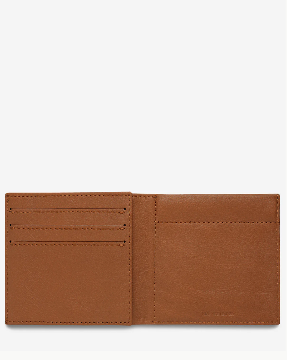 Noah Wallet - Camel