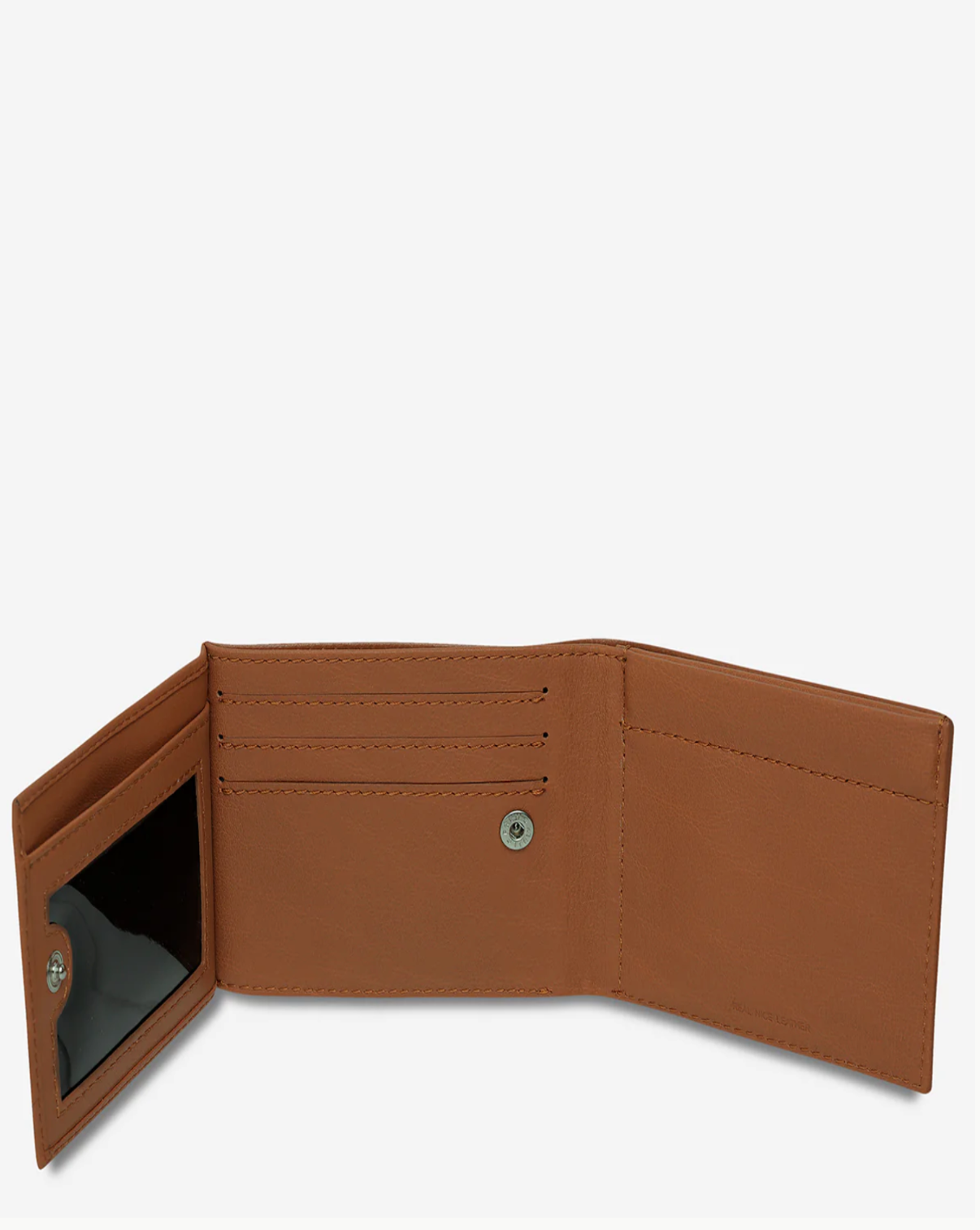 Noah Wallet - Camel