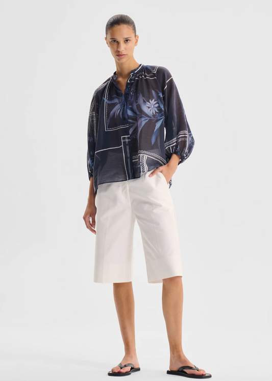 Antigua Blouse - Print