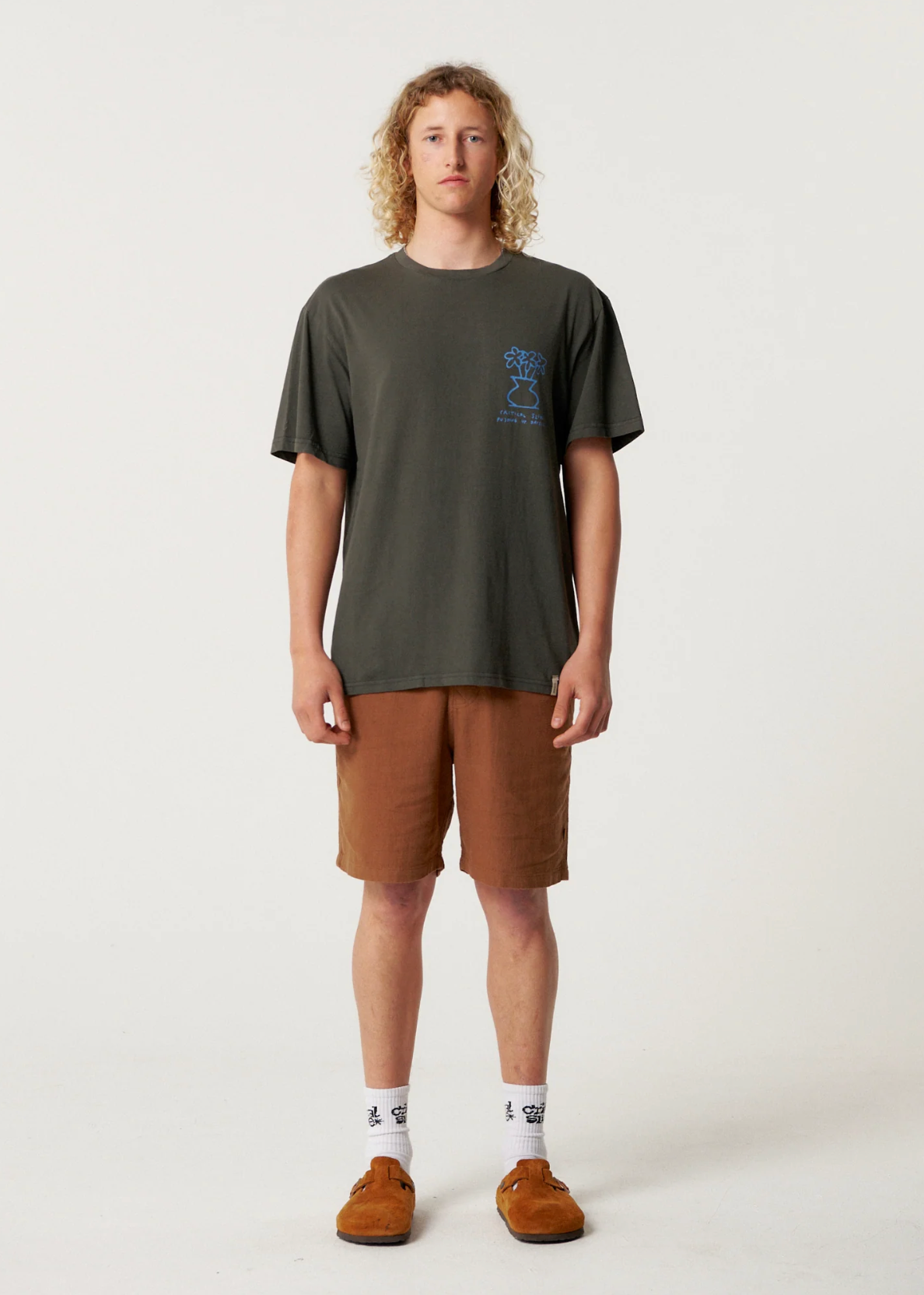 Daisy Tee - Phantom