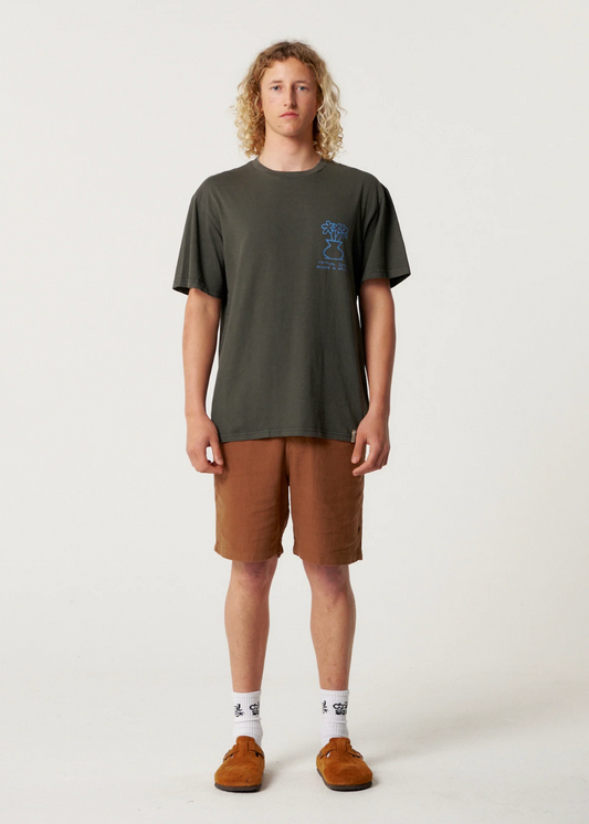 Daisy Tee - Phantom