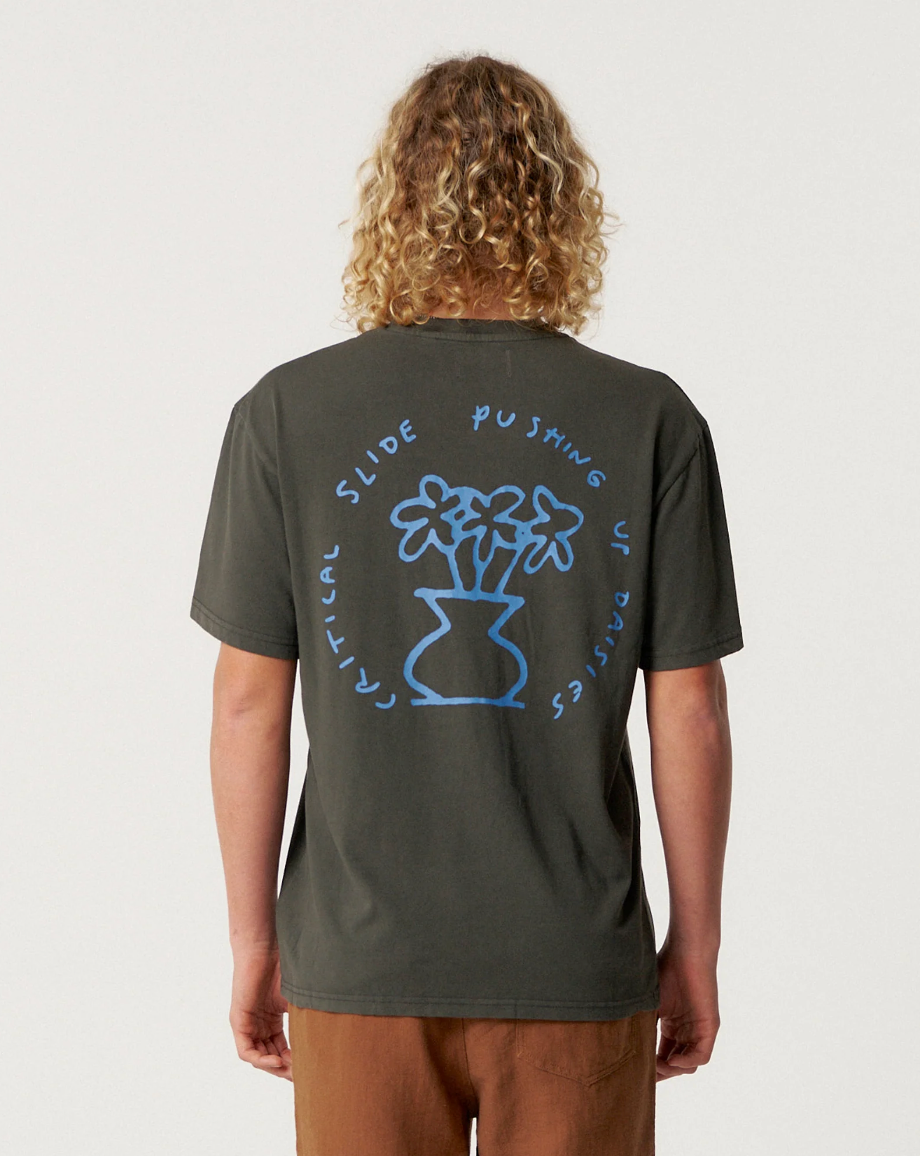 Daisy Tee - Phantom