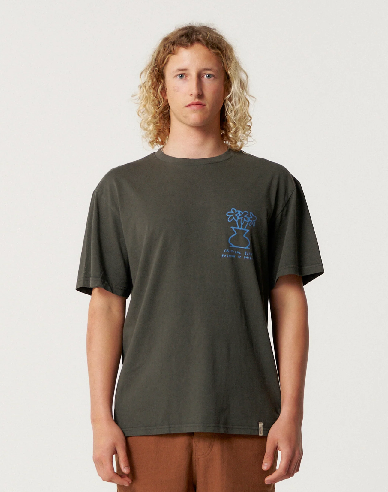 Daisy Tee - Phantom
