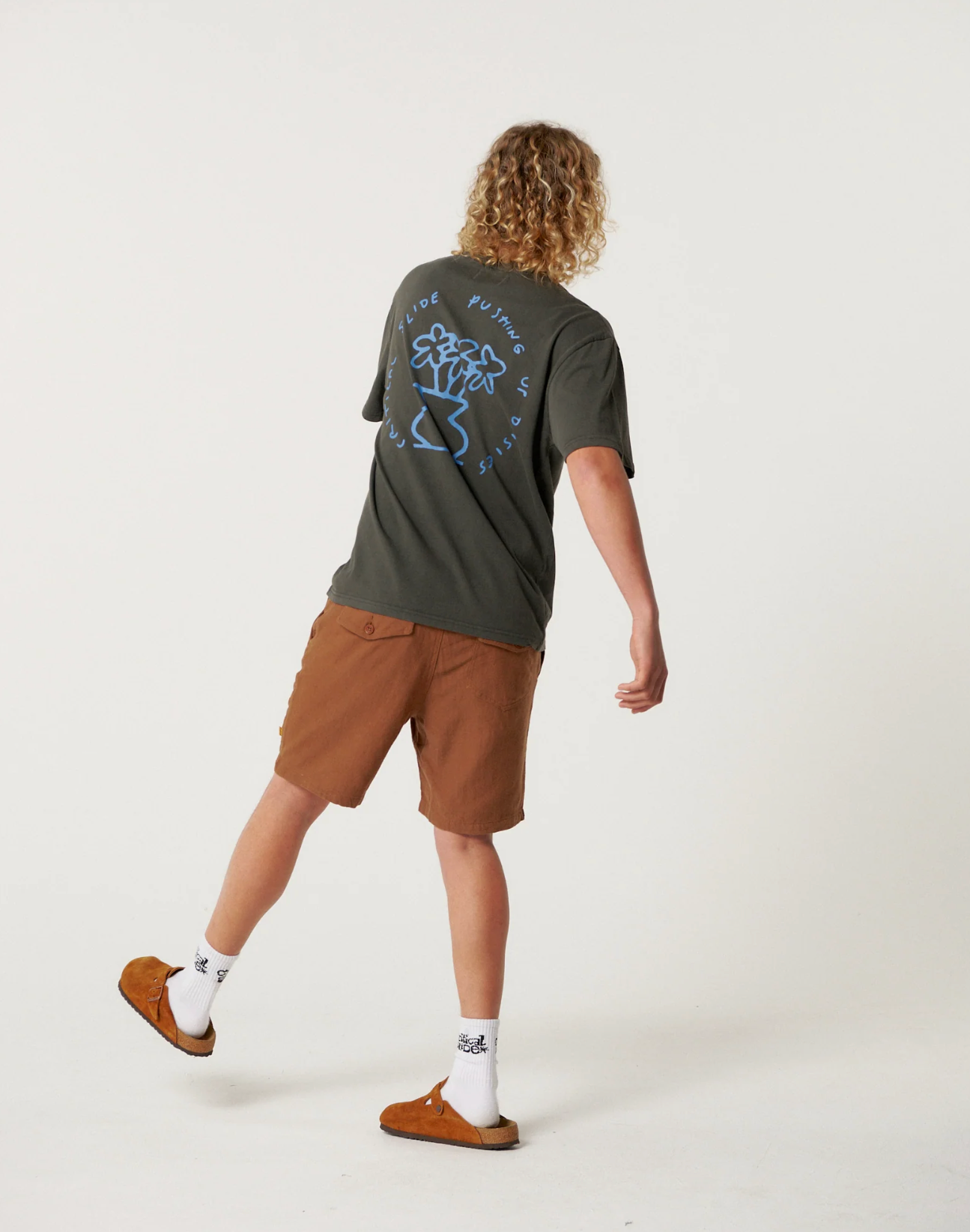 Daisy Tee - Phantom