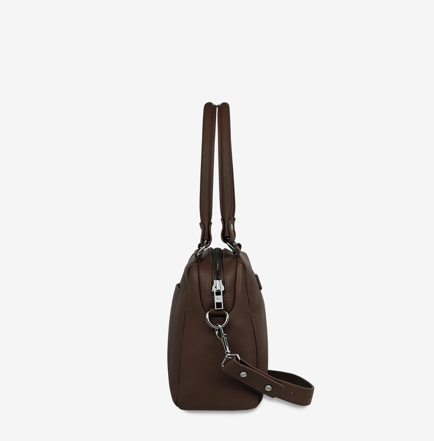 Mini Mountains Bag - Cocoa