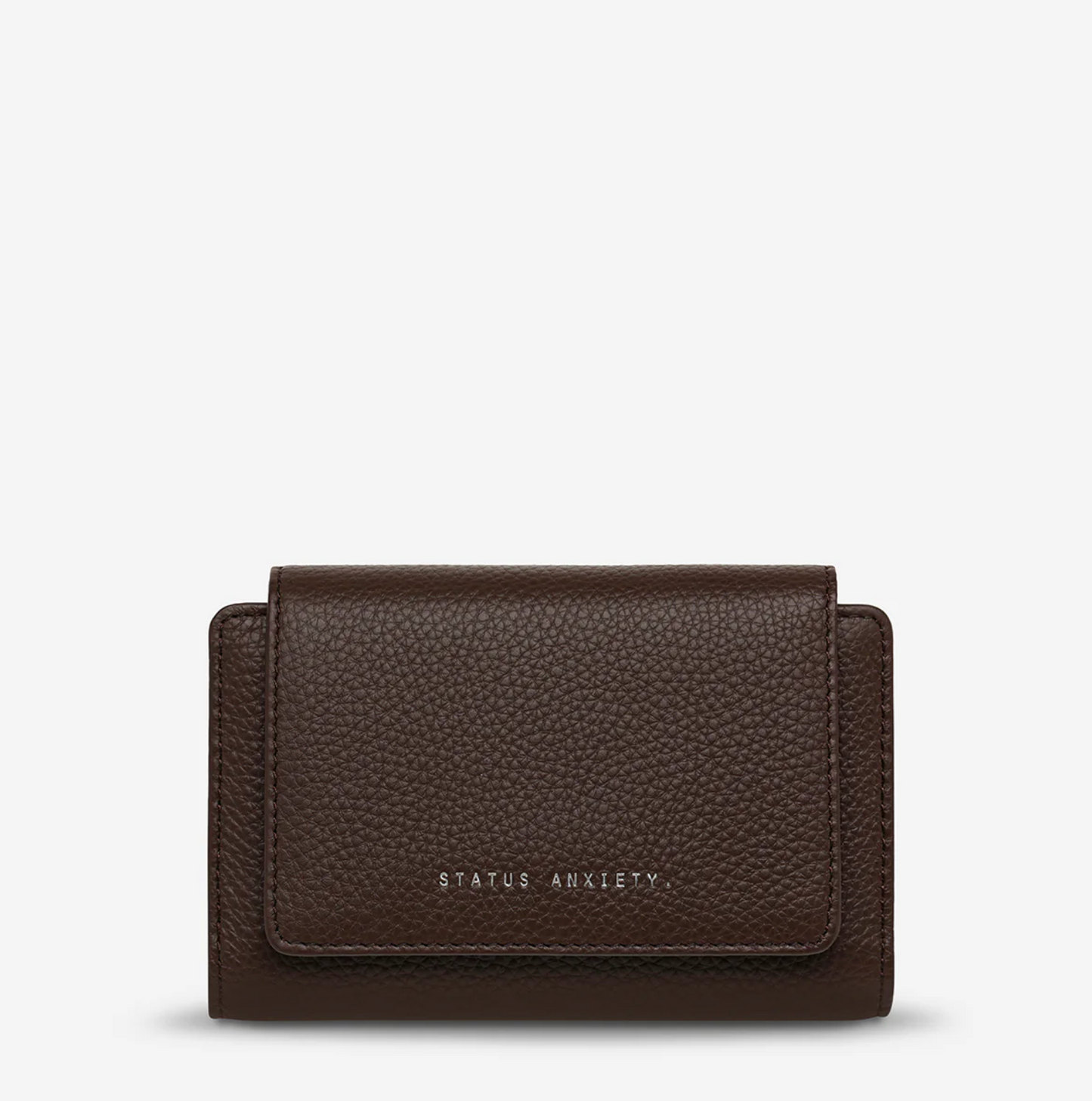 Visions Wallet - Cocoa