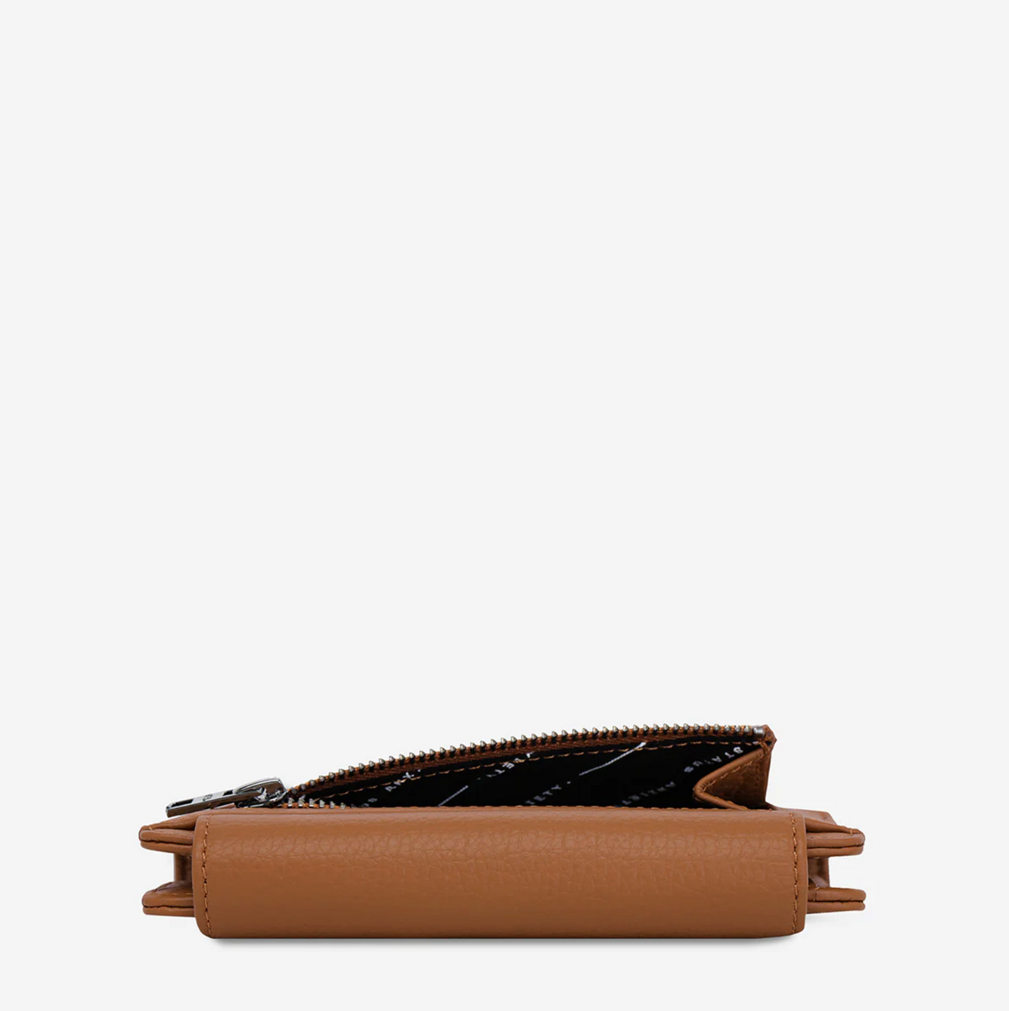 Visions Wallet - Camel