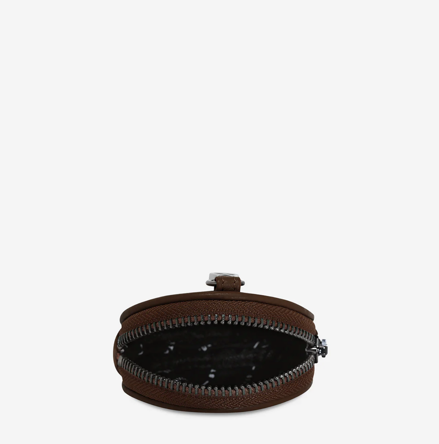 Go With Me Coin Purse - Cocoa