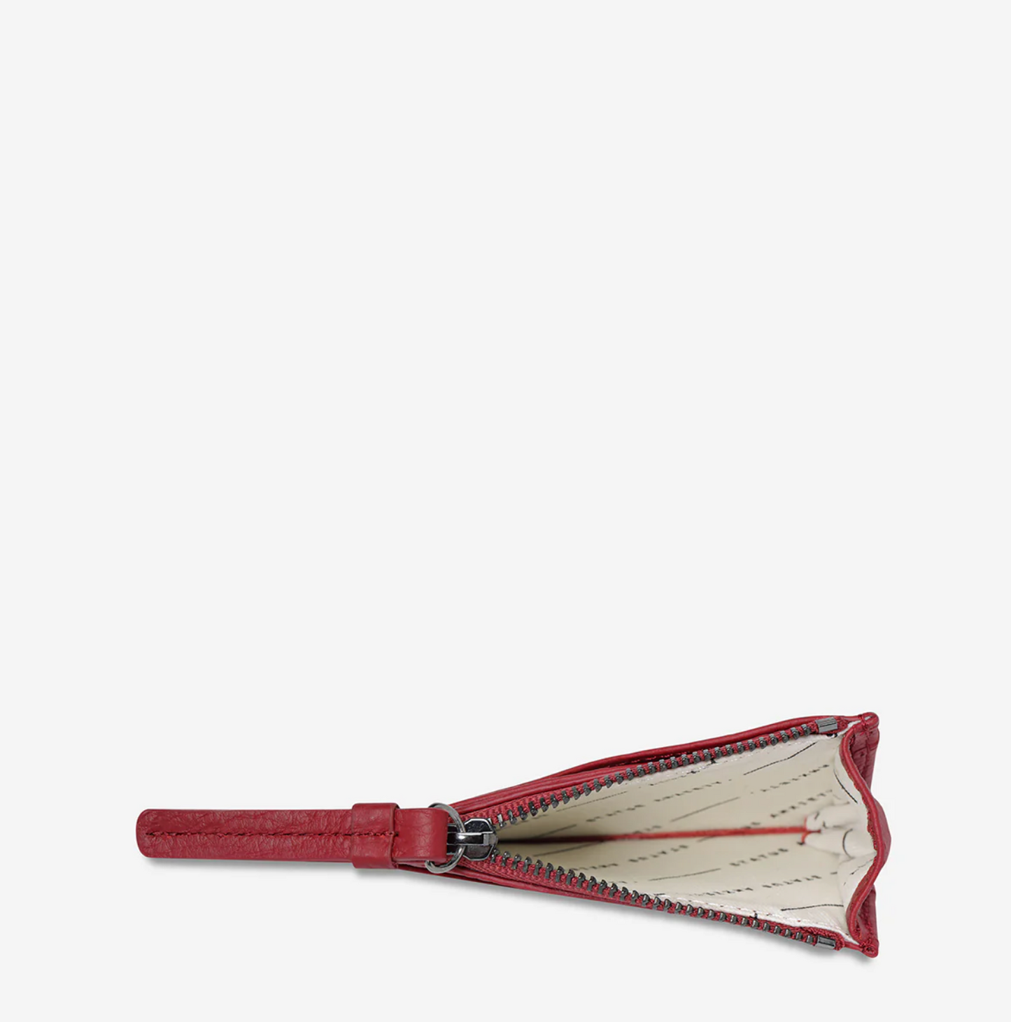 Hearts Still Beating Wallet - Rouge