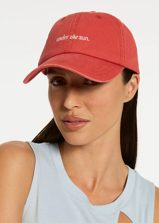 Under The Sun Can - Watermelon