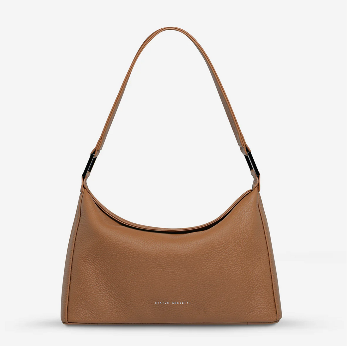 Think Twice Bag - Camel