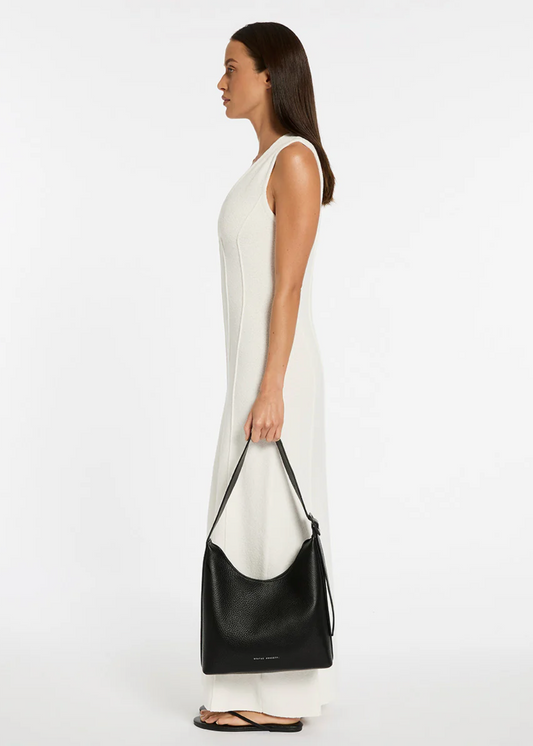 Take You Higher Bag - Black