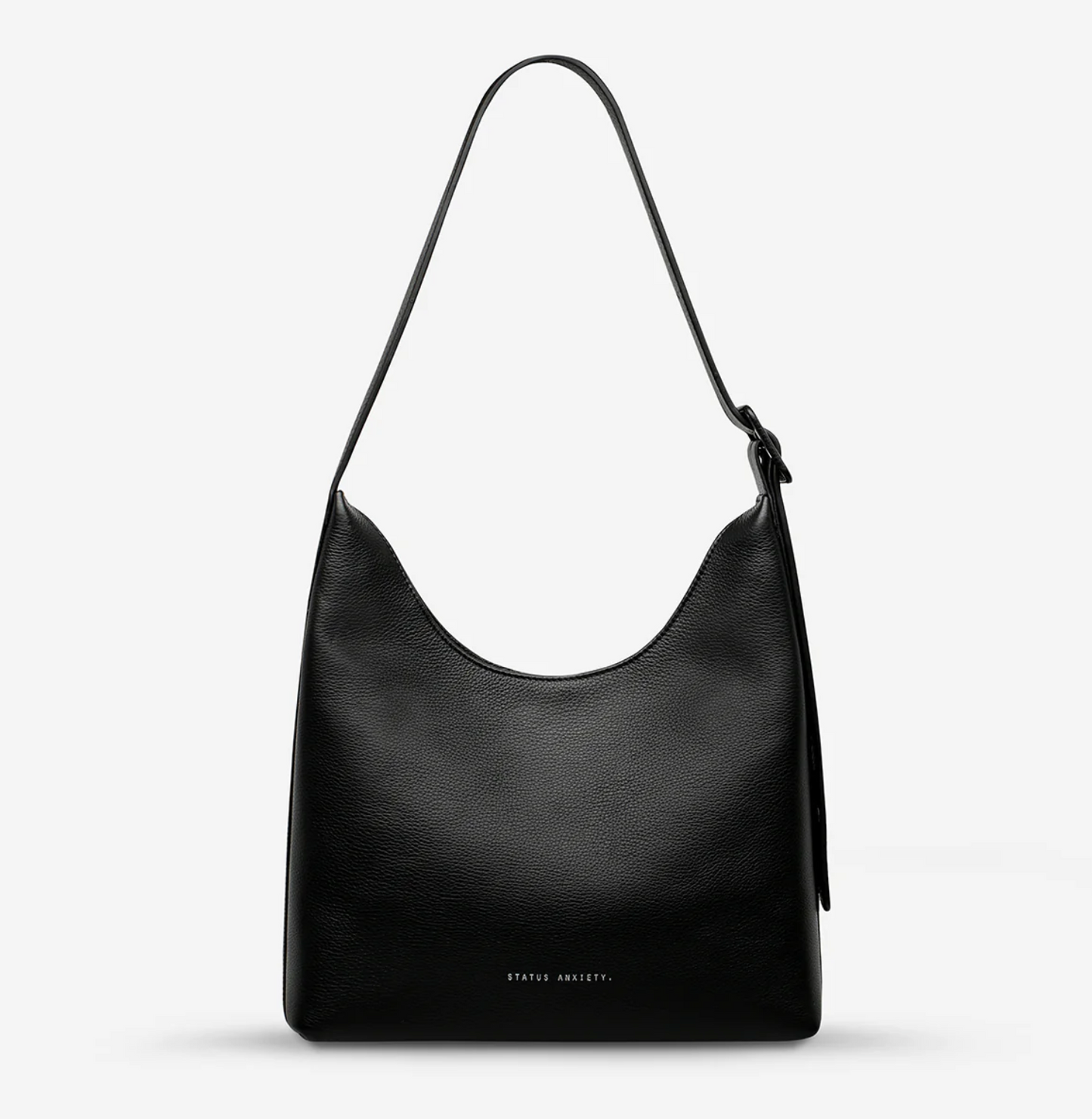 Take You Higher Bag - Black