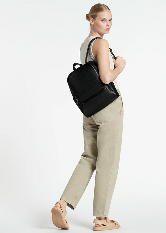 If You Call Bag - Black