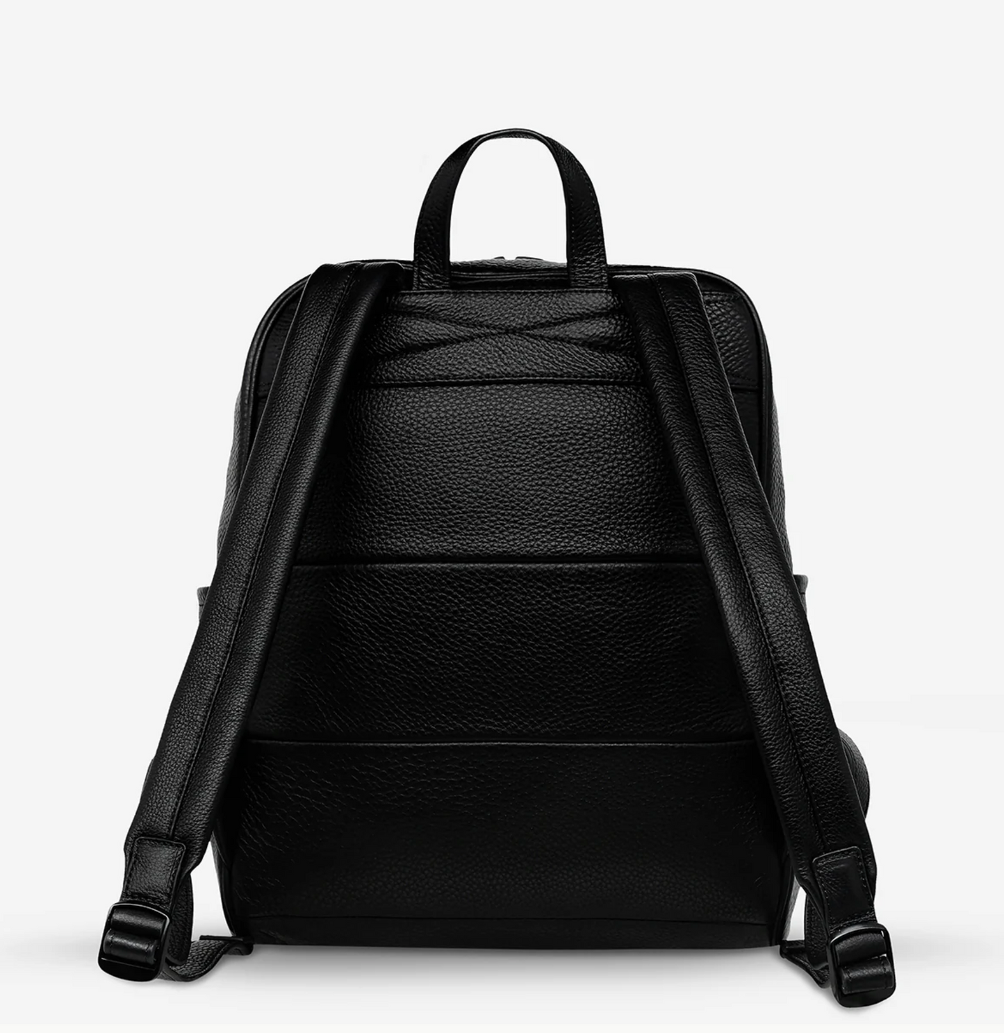 If You Call Bag - Black