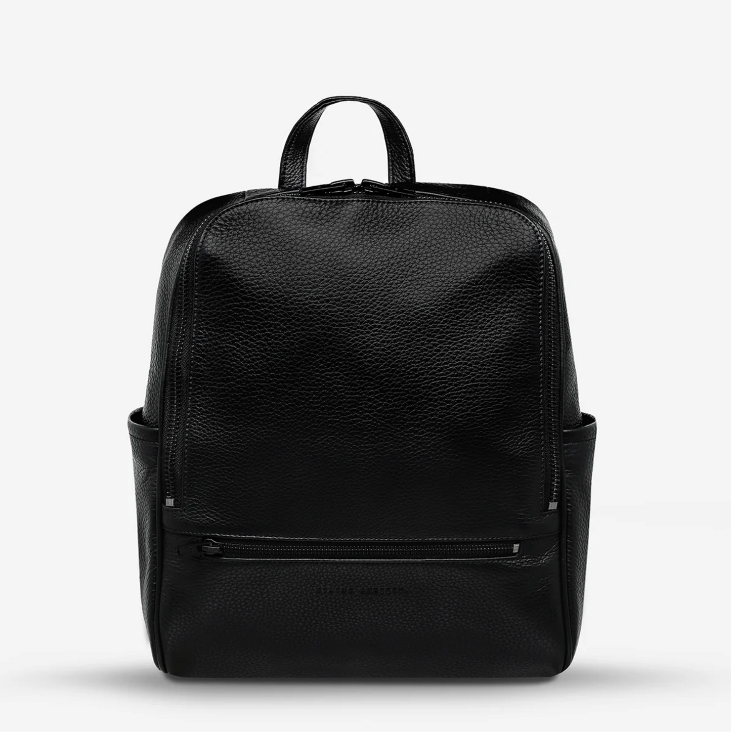 If You Call Bag - Black