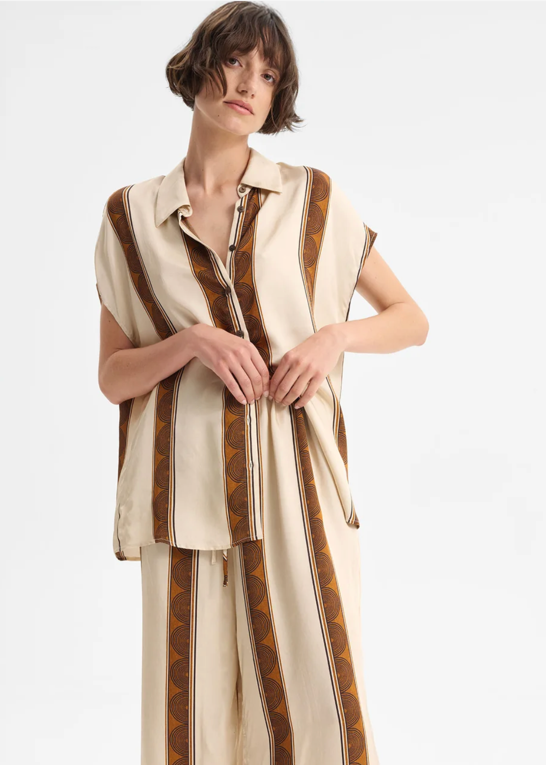 Harriet Pant - Print
