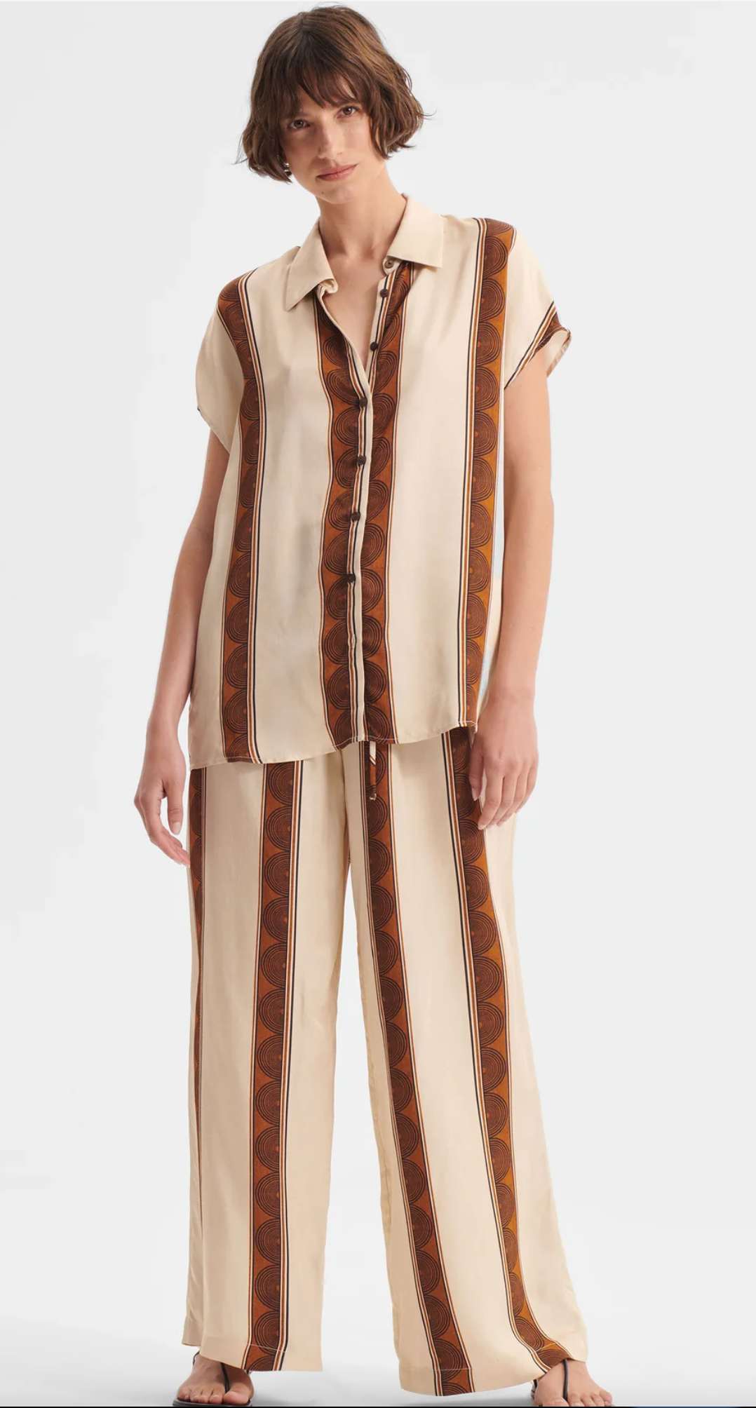Harriet Pant - Print
