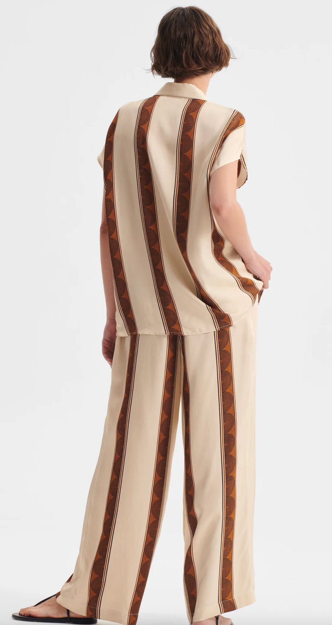 Harriet Pant - Print