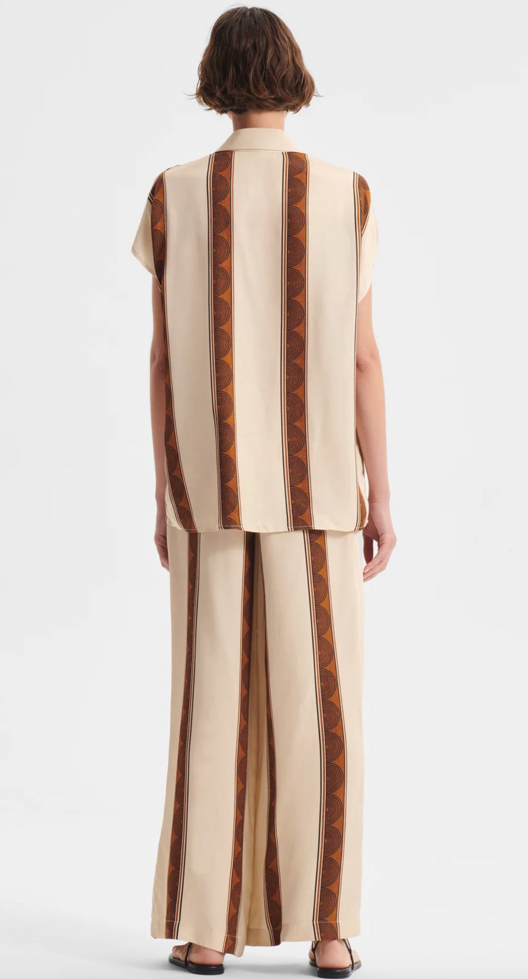 Harriet Shirt - Print