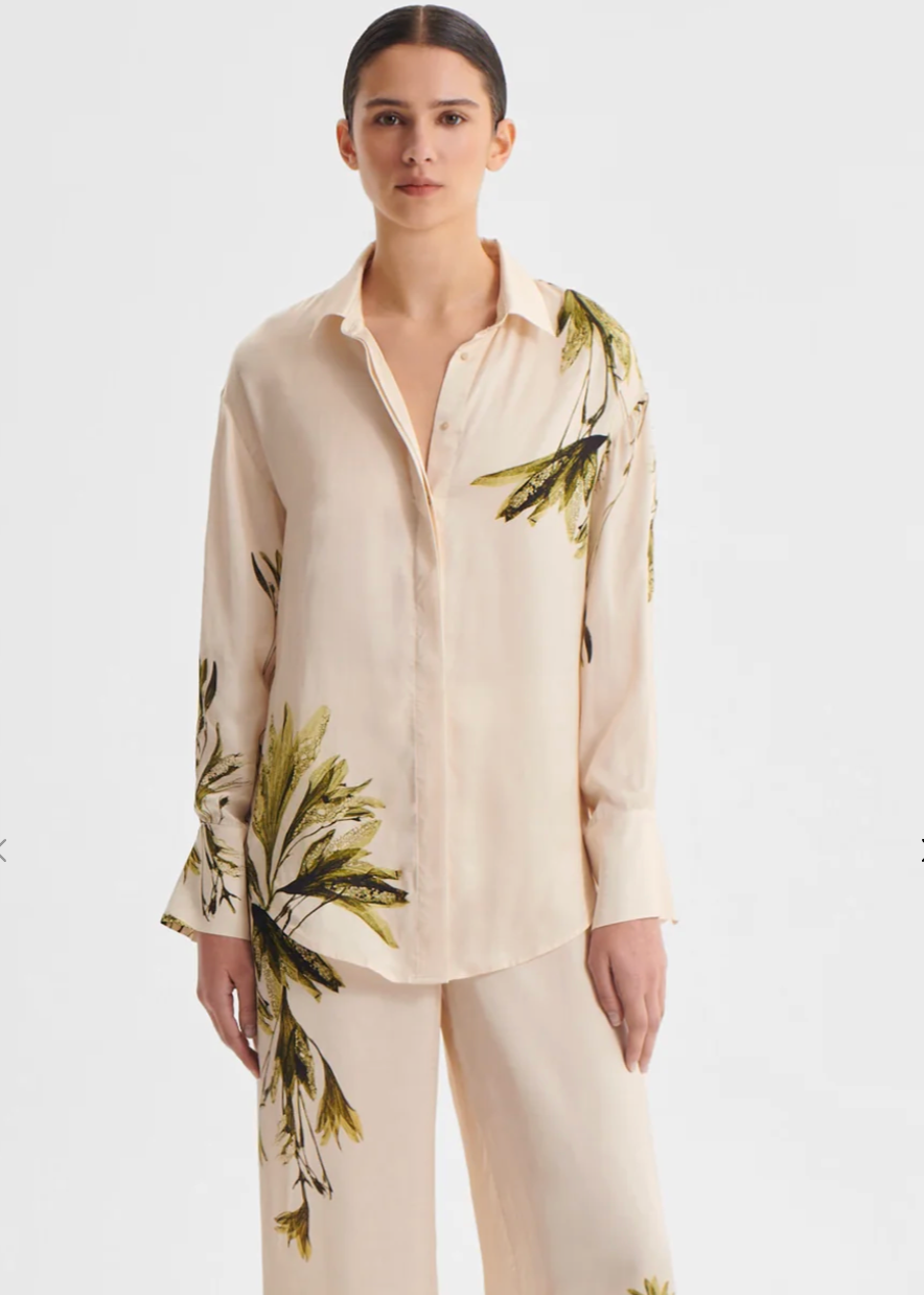 Aurelia Pant - Print