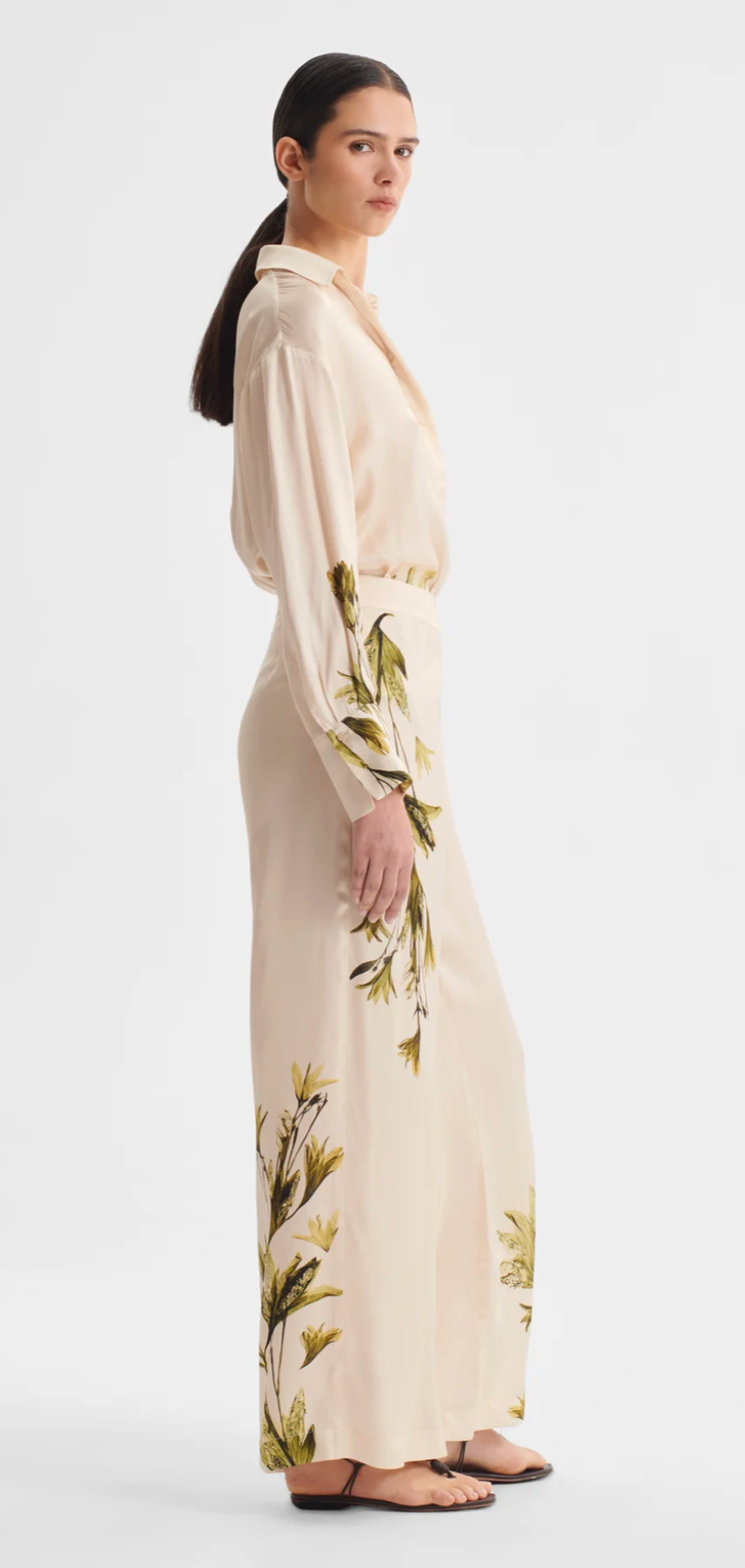 Aurelia Pant - Print