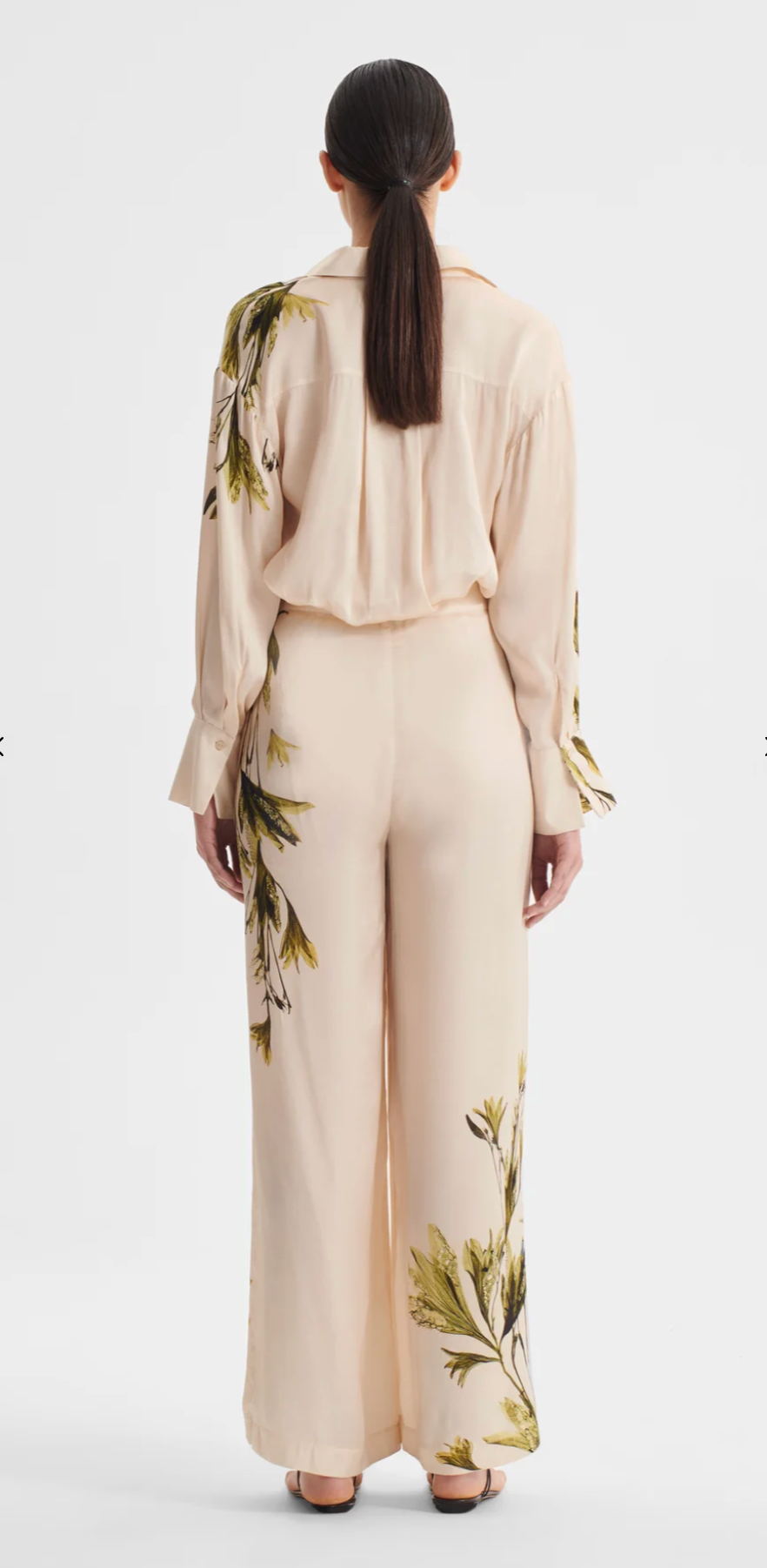 Aurelia Pant - Print