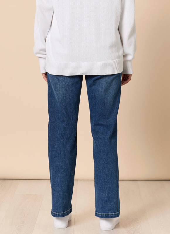 GS Hudson Jean - Blue Wash