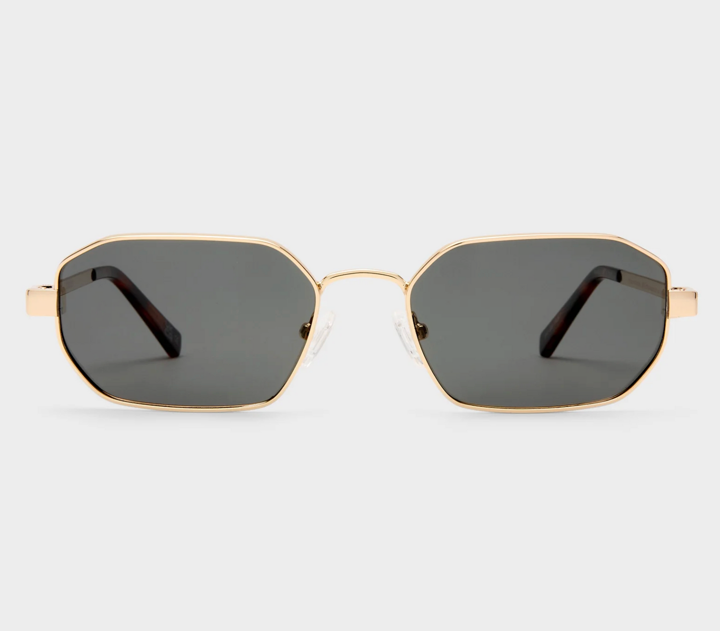 Mythic Sunglasses - Gold