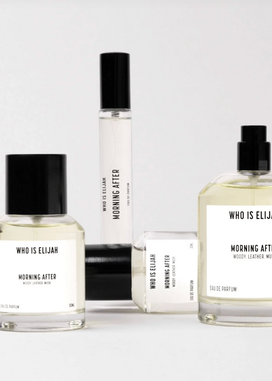 Morning After - Who Is Elijah 10ml