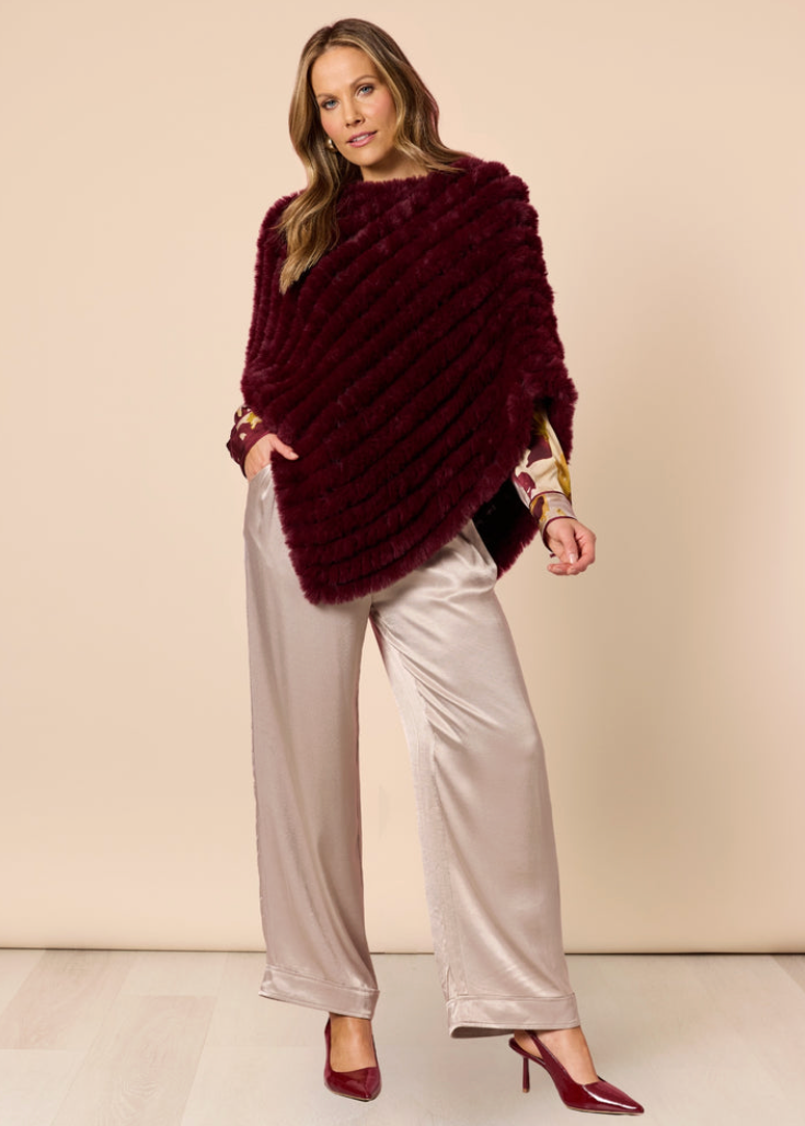 Opera Pant - Champagne