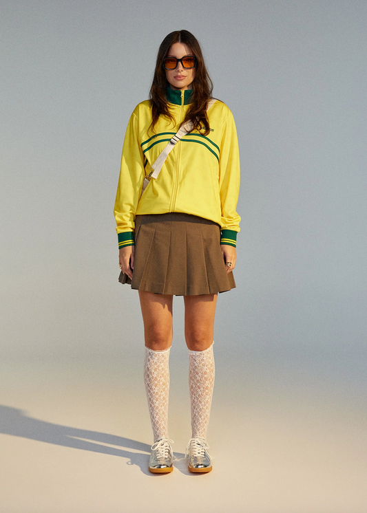 Shift Silver Chrome - Chrome/Silver