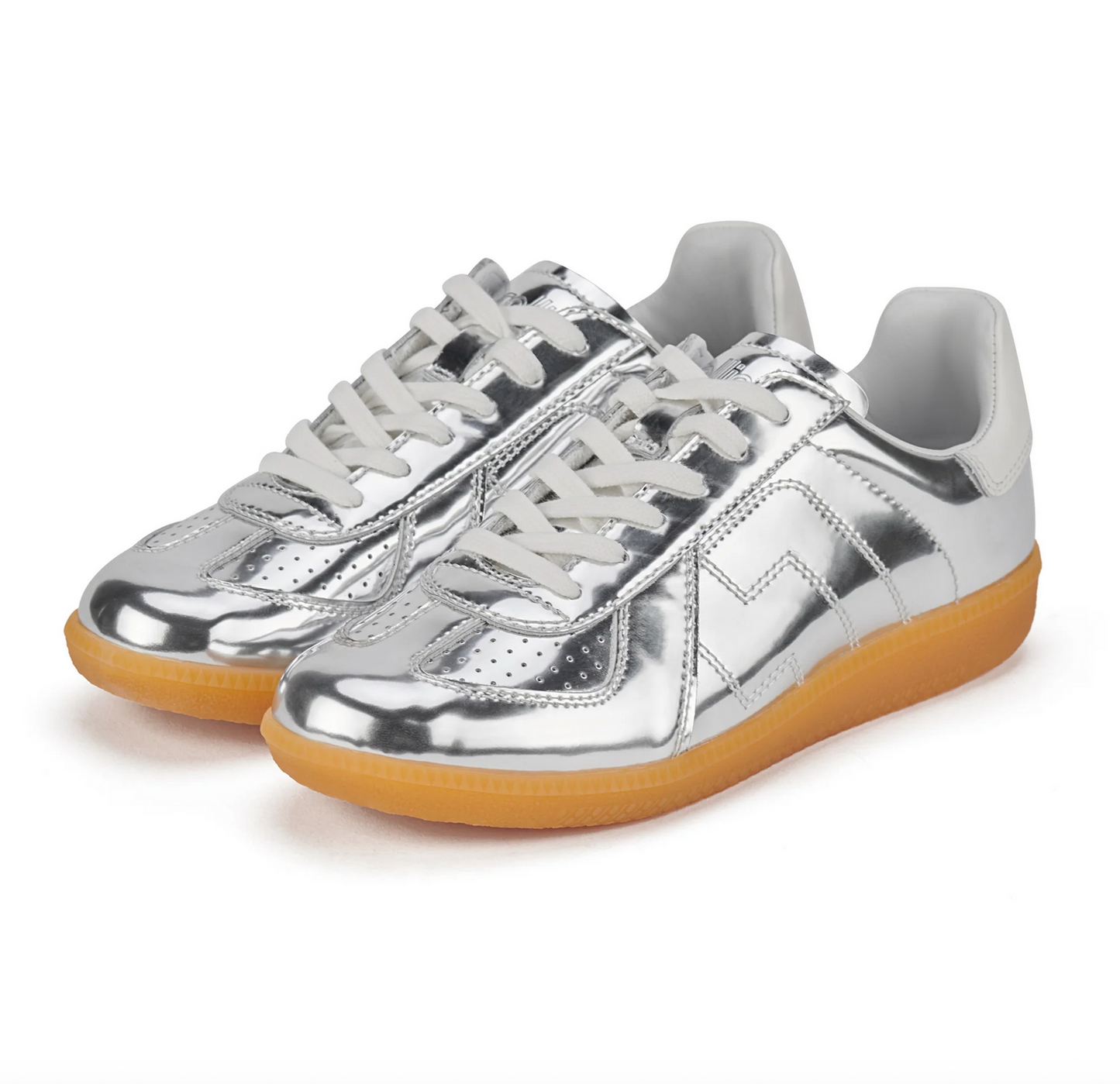 Shift Silver Chrome - Chrome/Silver