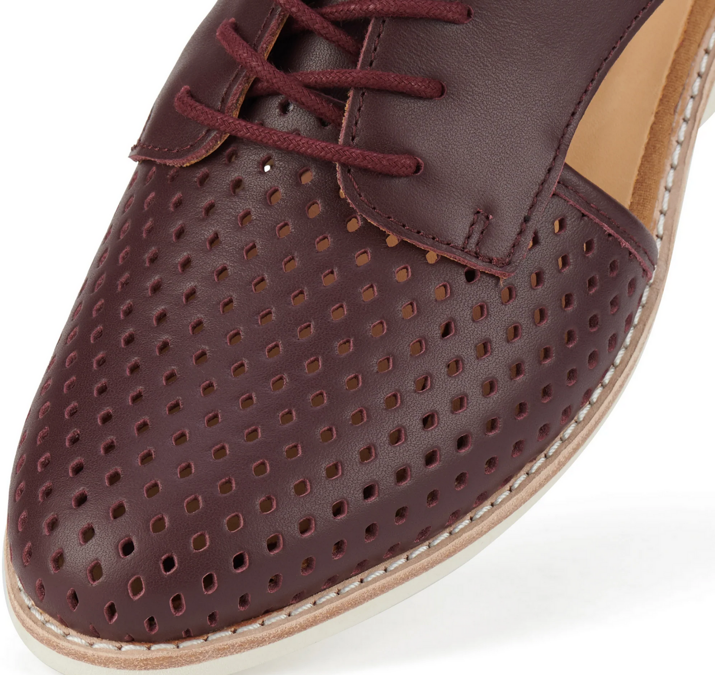 Sidecut Punch Dark - Cherry