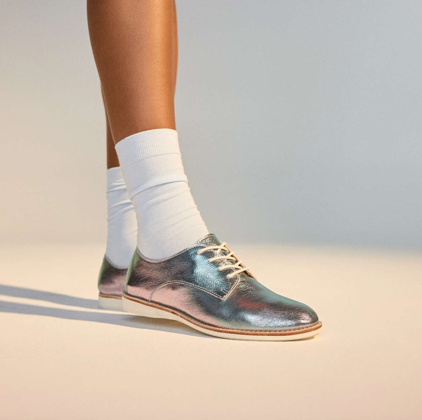 Derby Super Soft Aurora - Blue