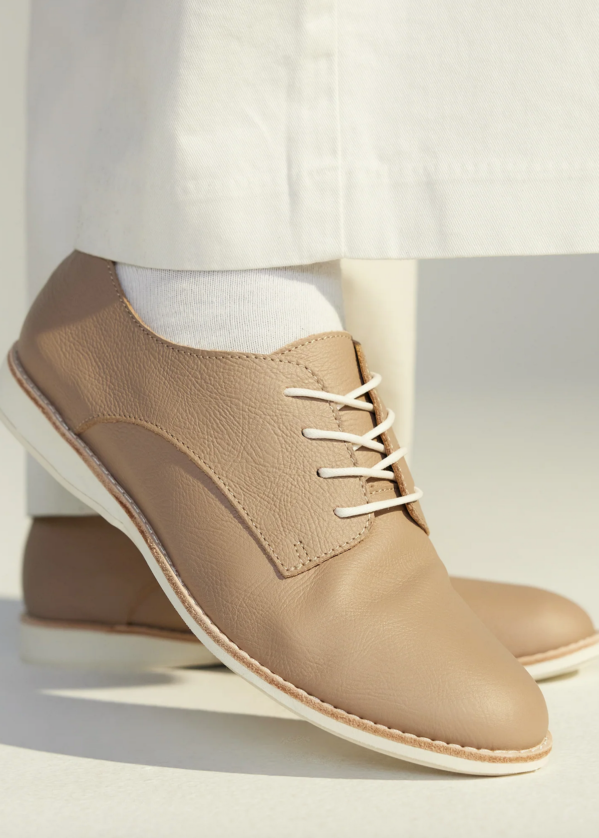 Derby Super Soft - Clay