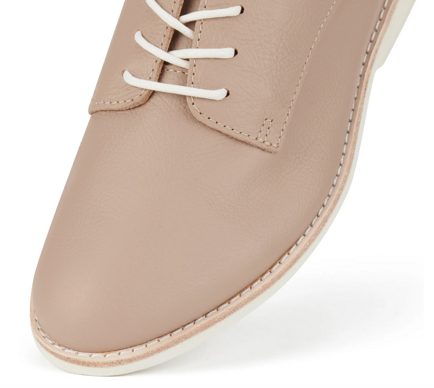 Derby Super Soft - Clay