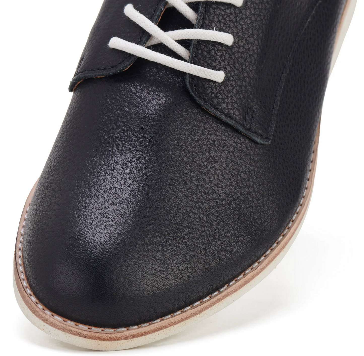 Derby Super Soft - Black Tumble