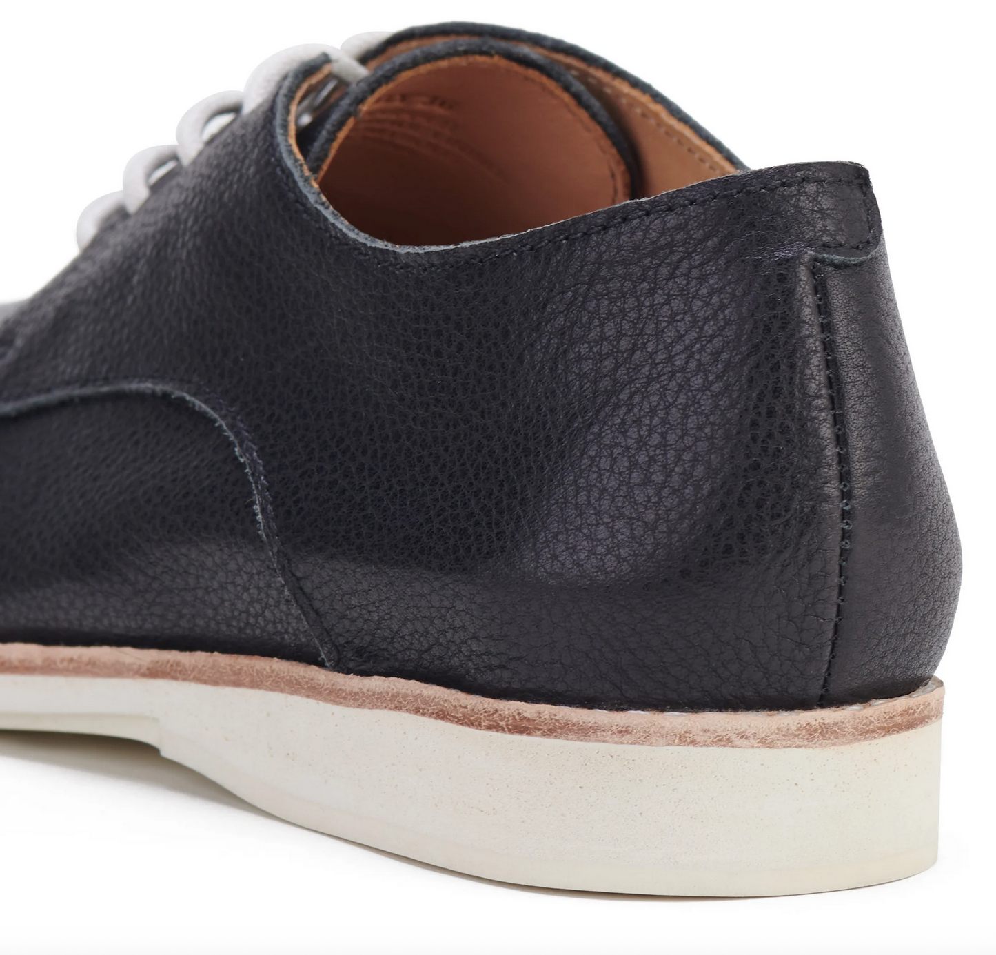 Derby Super Soft - Black Tumble