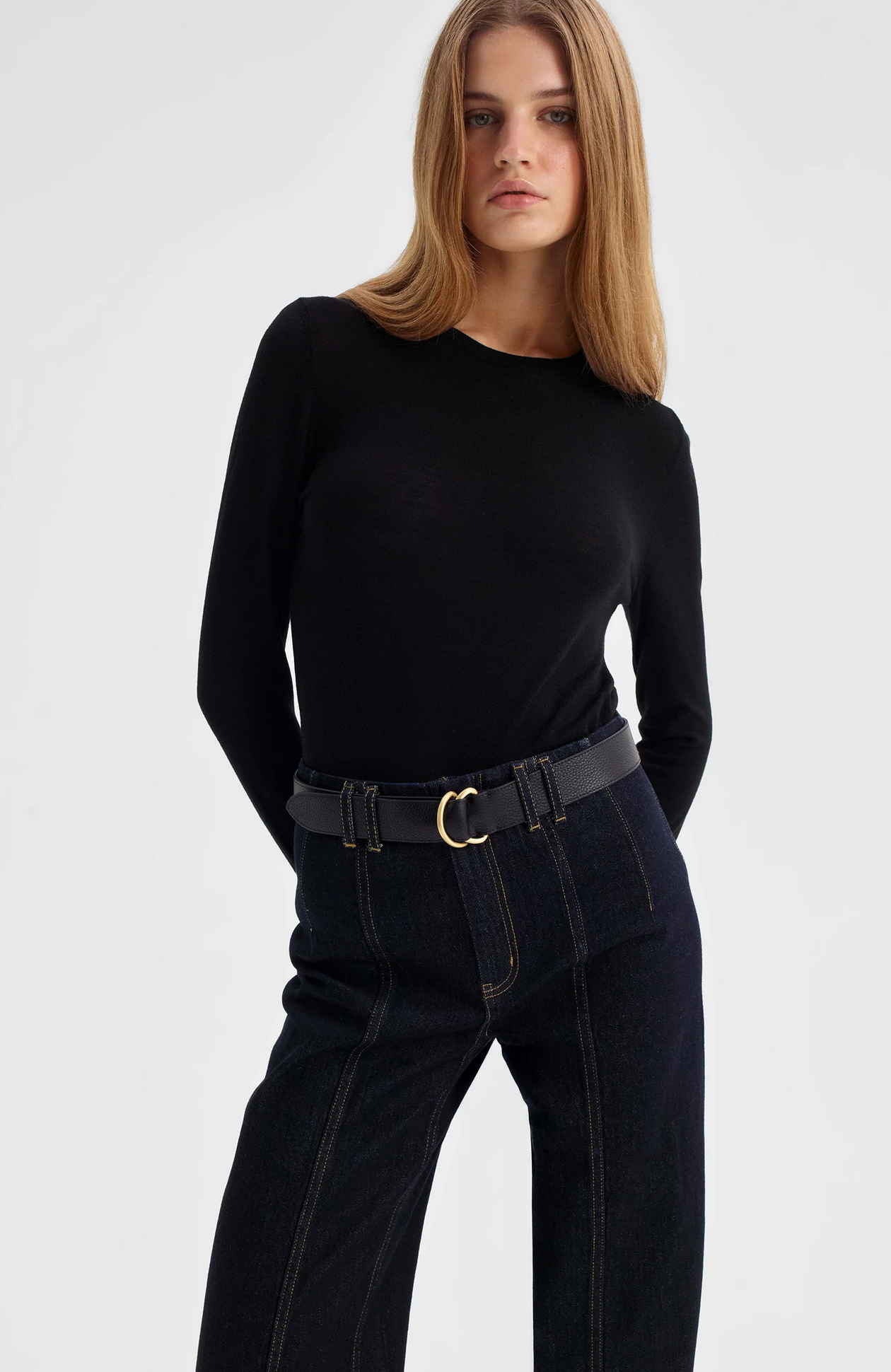 Dillan Denim Jean - Indigo