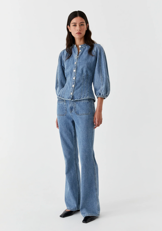 Isaac Denim Jean