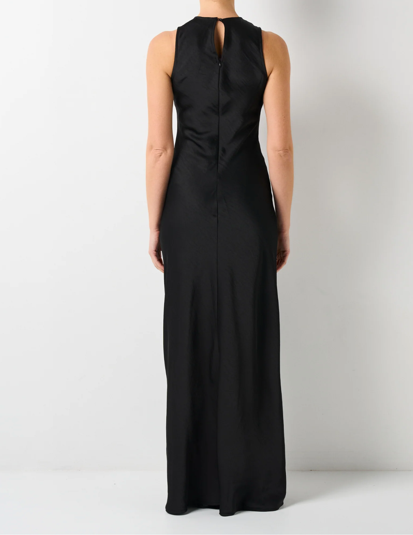 Stockholm Dress - Black