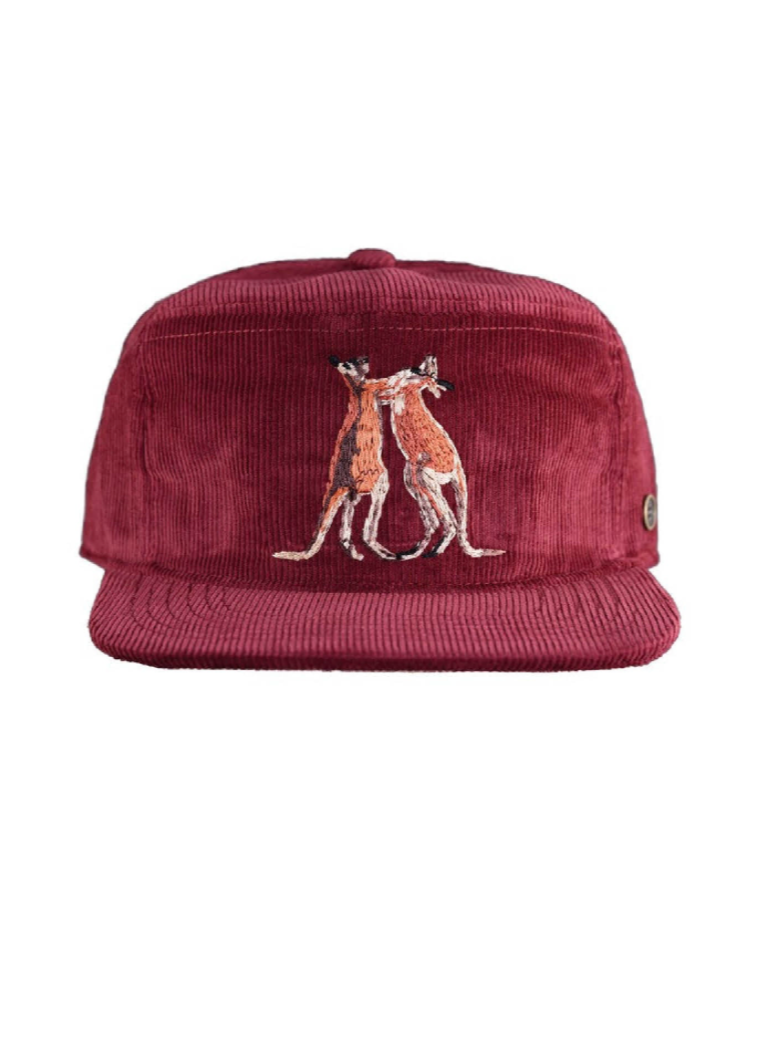 The Stash Cap - Kanga Wine
