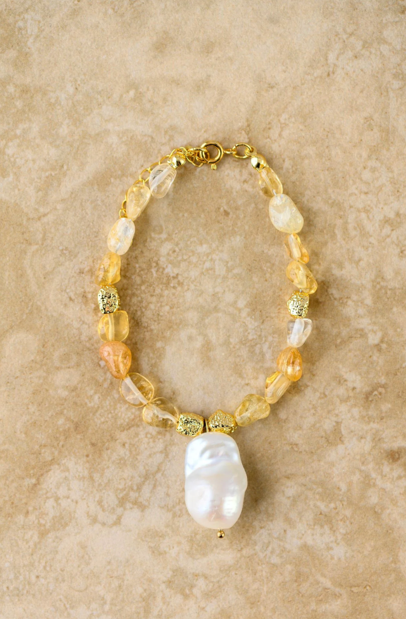 ORIELLE Bracelet - Gold