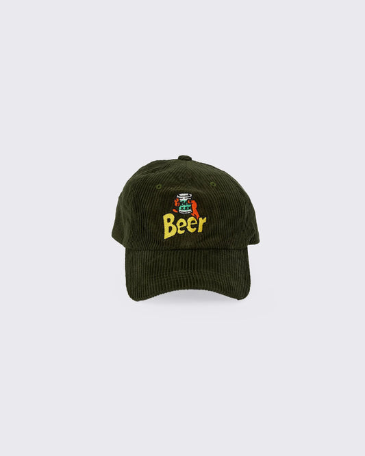 Beer Cord Cap