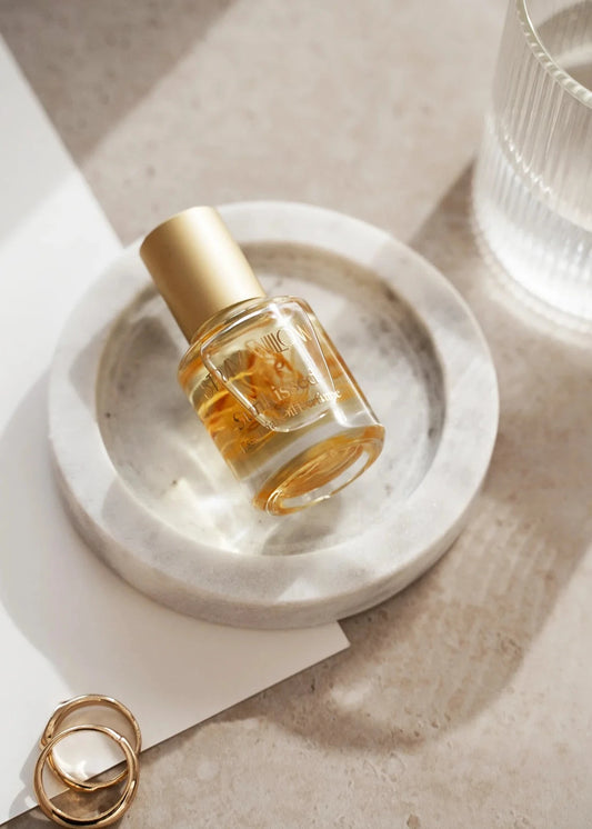 Essential Oil Perfume Roller - Sunkissed